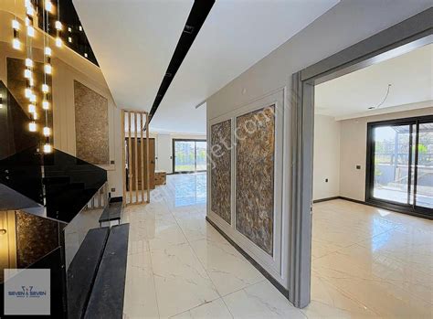 Efeler Mimar Sinan Mh. Satılık Villa Hepsiemlak. 