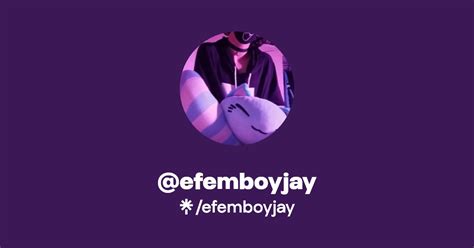 💋 Efemboyjay Onlyfans Leaked XxX