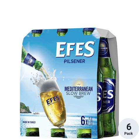 Efes Pilsener Total Wine & More