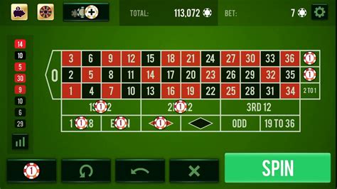 casino betting strategy