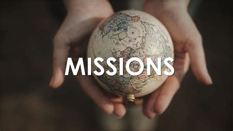 Effective Christian Missions