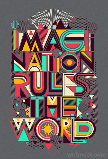 Effective Communication Through Typography in Graphic Design