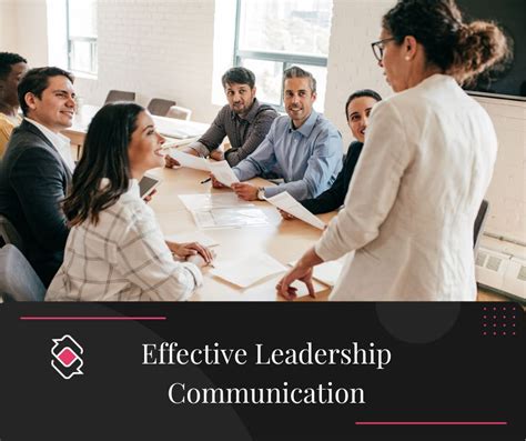 Effective Communication in Community Leadership