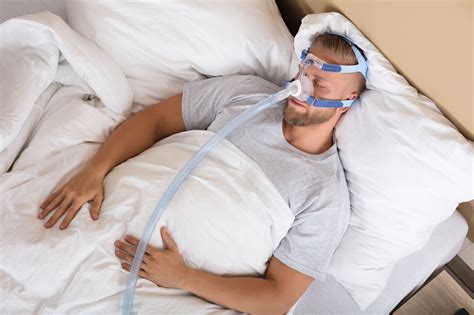 Effective Interventions to Improve CPAP Compliance and Adherence CPAP