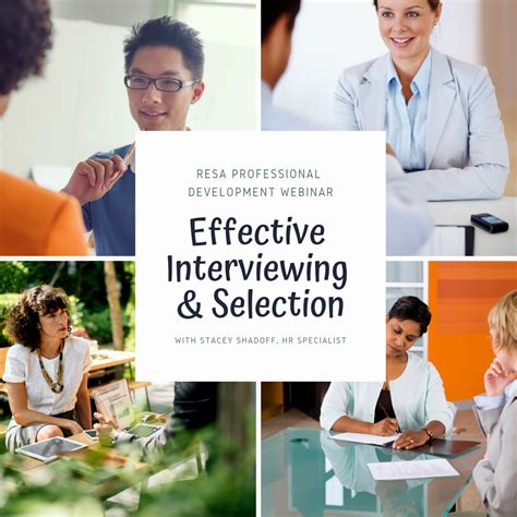 Effective Interviewing & Interrogation Techniques Office of …