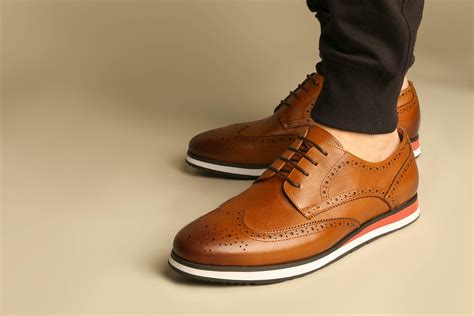 Effective Strategies for Choosing the Perfect Brogues Shoes