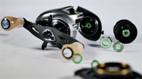 Effective Strategies for Selecting the Right Fishing Reel Bearings