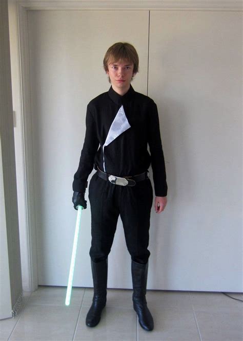 Effective Strategies for cosplay luke skywalker