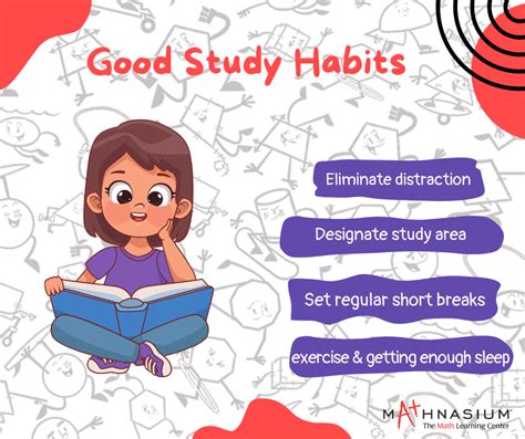 Effective Study Habits for School: Skills Needed In and Outside