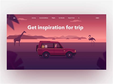 Effective Tips to Integrate Motion Graphics in Website Design