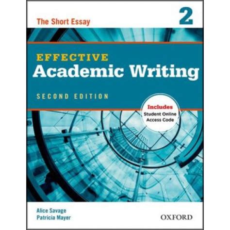 Effective academic writing an essay writing handbook for school and university. - Los evangelios completos robert j miller.