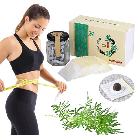 30pcs Effective Ancient Remedy Healthy Detox Slimming Belly Pellet, Herbal Slimming Tummy Pellets, Perfect Detox Slimming Patch, Mugwort Navel Sticker 3.3 out of 5 stars 8 £9.99 £ 9 . 99. 