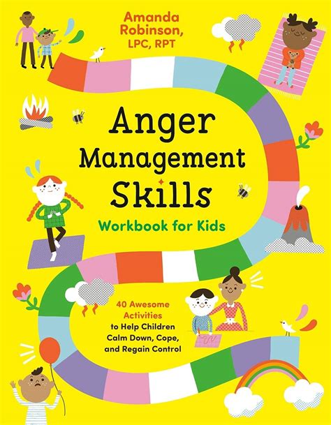Effective anger management for children and youth the manual and the workbook. - Neron - diario de un emperador.