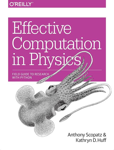 Effective computation in physics field guide to research with python. - Leyland daf 400 series service werkstatthandbuch.