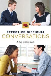 Effective difficult conversations a stepbystep guide. - Rechtsbescherming inzake overheidsopdrachten na de wet van 23 december 2009.