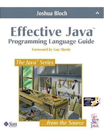 Effective java programming language guide by joshua bloch free download. - Michigan wildlife an introduction to familiar species state nature guides.