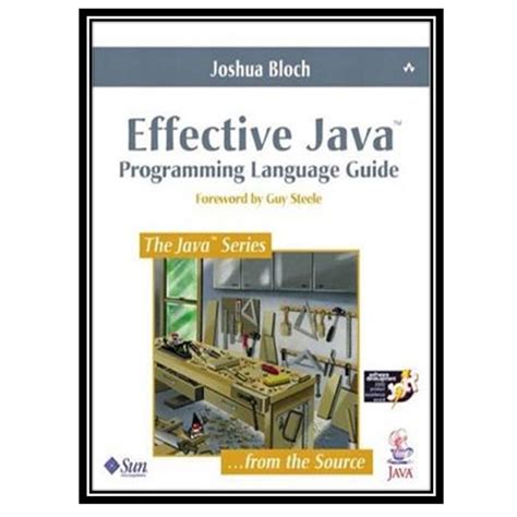 Effective java programming language guide joshua bloch. - The ultimate guide to horse breeds.