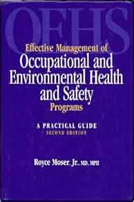 Effective management of occupational and environmental health and safety programs a practical guide. - Hp p2000 g3 iscsi user guide.