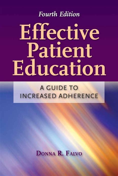 Effective patient education a guide to increased adherence. - Subaru 6 speed manual teansmission file.