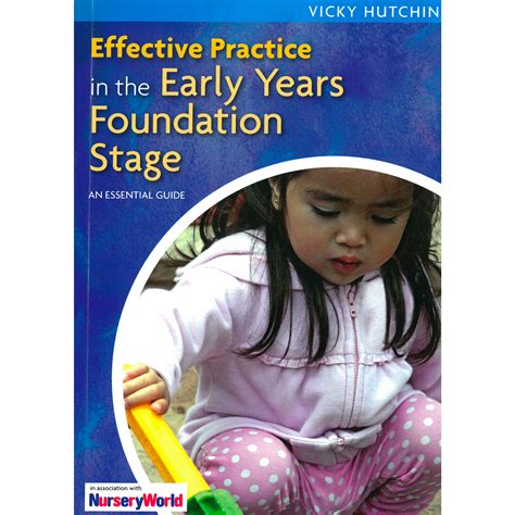 Effective practice in the eyfs an essential guide by hutchin vicky. - Delta sigma theta pyramid study guide supplement.