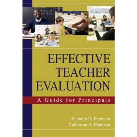 Effective teacher evaluation a guide for principals. - Pontiac montana power steering diagram manual.