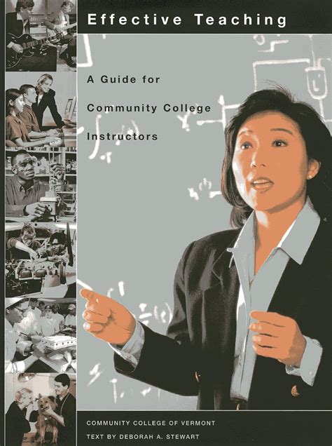 Effective teaching a guide for community college instructors spiral edition. - Cat 236 skid steer service manual.