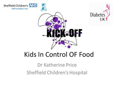 Effectiveness of the Kids in Control of Food (KICk-OFF ... - PubMed