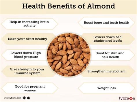 Effects of Daily Almond Intake as a Preload Before Meals Versus as …