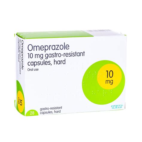 Effects of omeprazole, with and without metoclopramide, in …