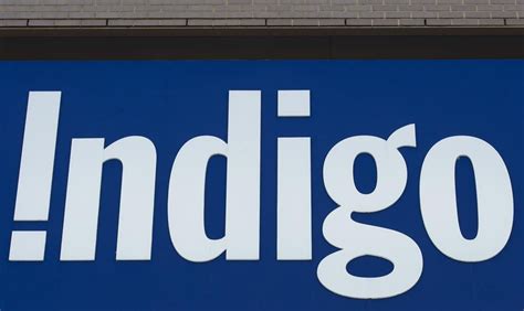 Effects of ransomware attack, softer demand weigh on Indigo’s first-quarter results