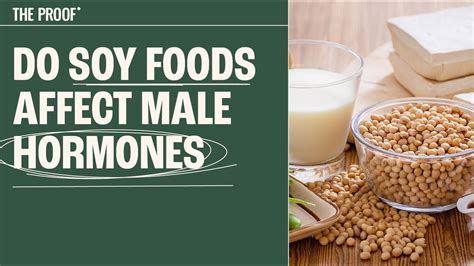 Effects of soy on men : veganscience - Reddit