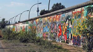 Effects of the Wall - The Berlin Wall Debate