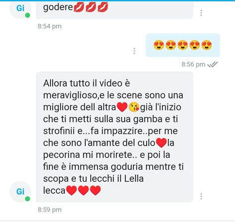 Effeemme1 Leaks [HD] 26 Vids