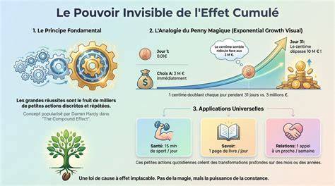 Effet Cumulé - Guide Pratique