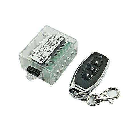 Efficient Wireless Motor Controller
