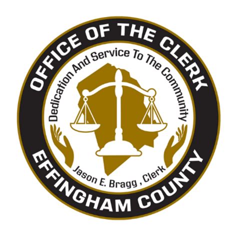 Effingham county clerk's office. Individuals can confirm marital status or whether a divorce decree was granted by contacting the county clerk’s records office within the county where the divorce was filed. 