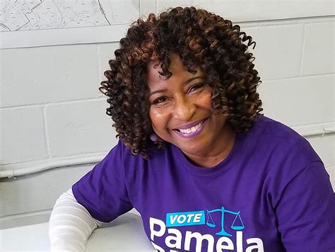 Effort to recall Alameda County DA Pamela Price gaining momentum