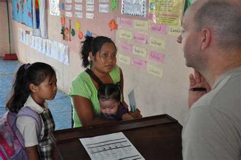 Efforts to Improve Water Quality in Belize - The Borgen Project