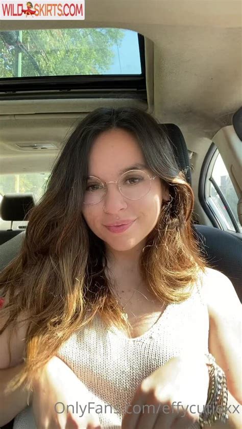 Effycuttie Onlyfans Leak