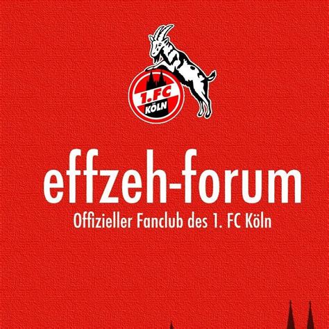 Effzeh forum transfer