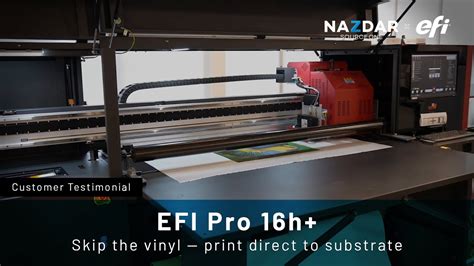 Efi customer collection