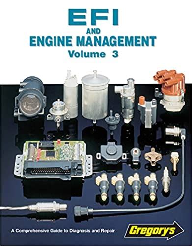 Efi engine management vol 3 a comprehensive guide to diagnosis. - Polaris ex 2100 sport boat owners maintenance manual 2004.