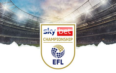 Efl Championship