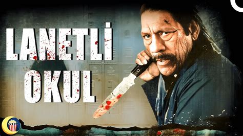Eflin Erva Çakallıoğlu / Lanetli Okul . 