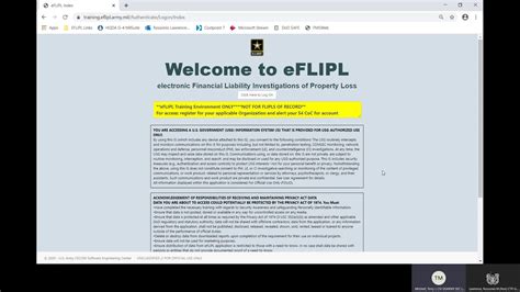 12 - eFLIPL Training Video - Deleting or Cancelling a FLIPL. 1 week ago Web Up to 10% cash back · Upload, livestream, and create your own videos, all in HD. This is "12 - eFLIPL Training Video - Deleting or Cancelling a FLIPL" by Quartermaster Corps on Vimeo, … Courses 261 View detail Preview site.