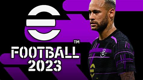 Efootball 2023 Fps Unlock