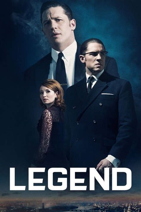 Efsane - Legend 2015 Film izle