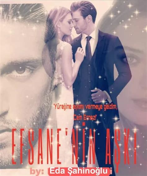 Efsane Aşklar Profiles Facebook.
