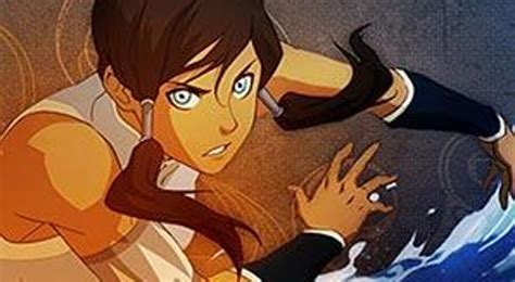 Efsane Devam Ediyor: The Legend of Korra Milliyet.