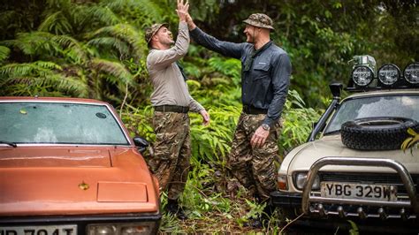 Efsane Program Top Gear 12.10.13 CNN TÜRK.